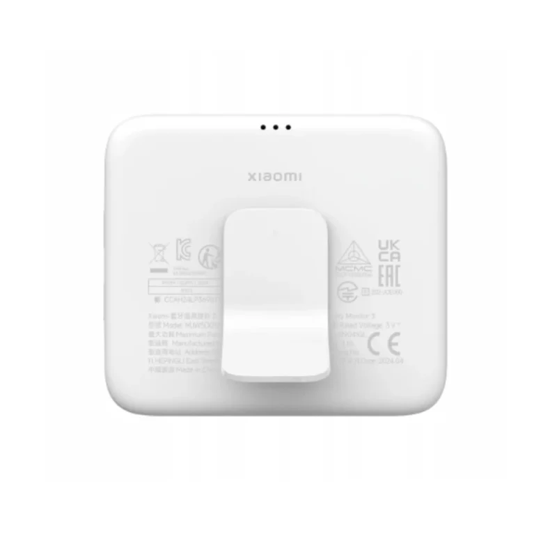 Xiaomi Mi Temperature and Humidity Monitor 3 - obrazek 2