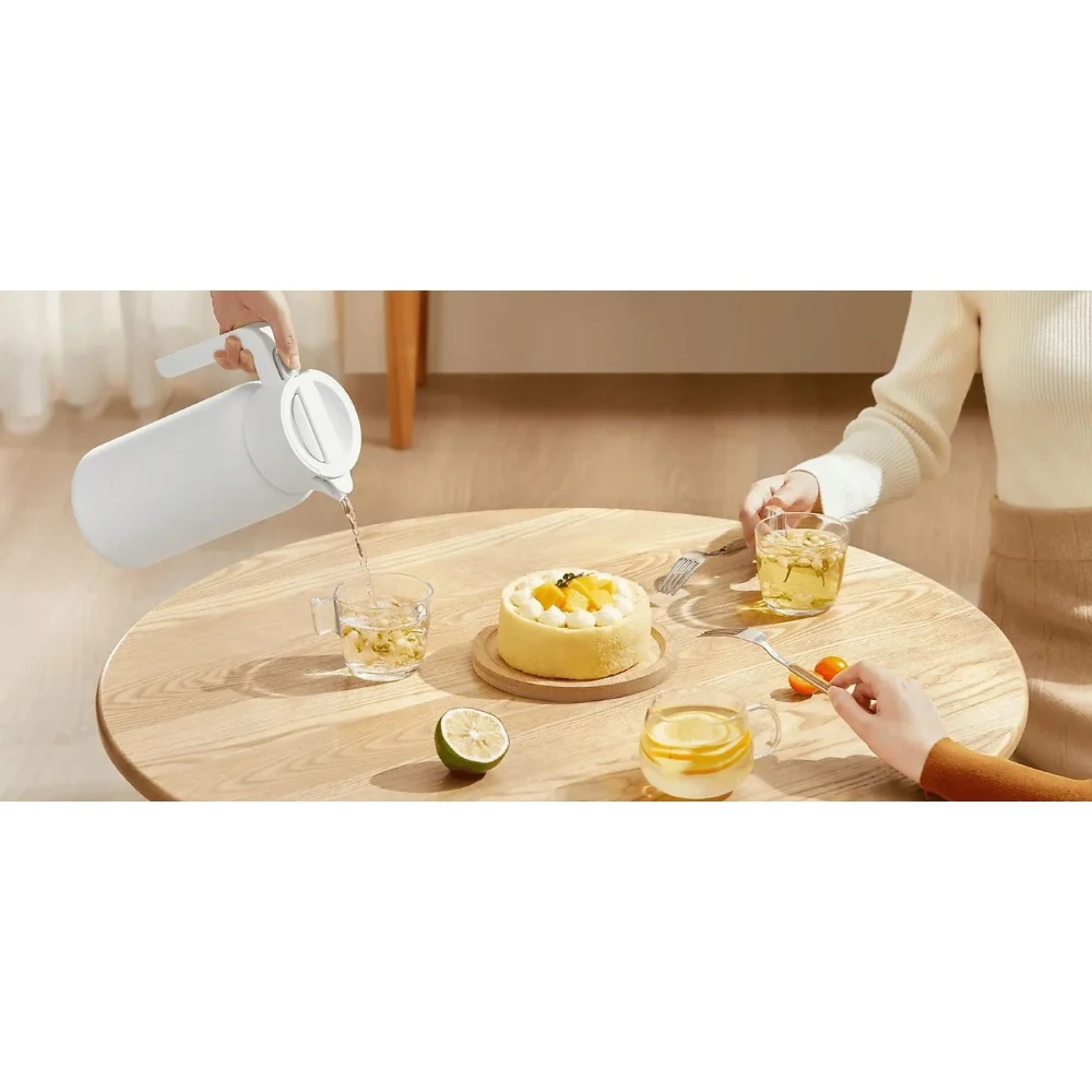 Xiaomi Insulated Kettle 1.8L GL BHR9049GL - obrazek 6