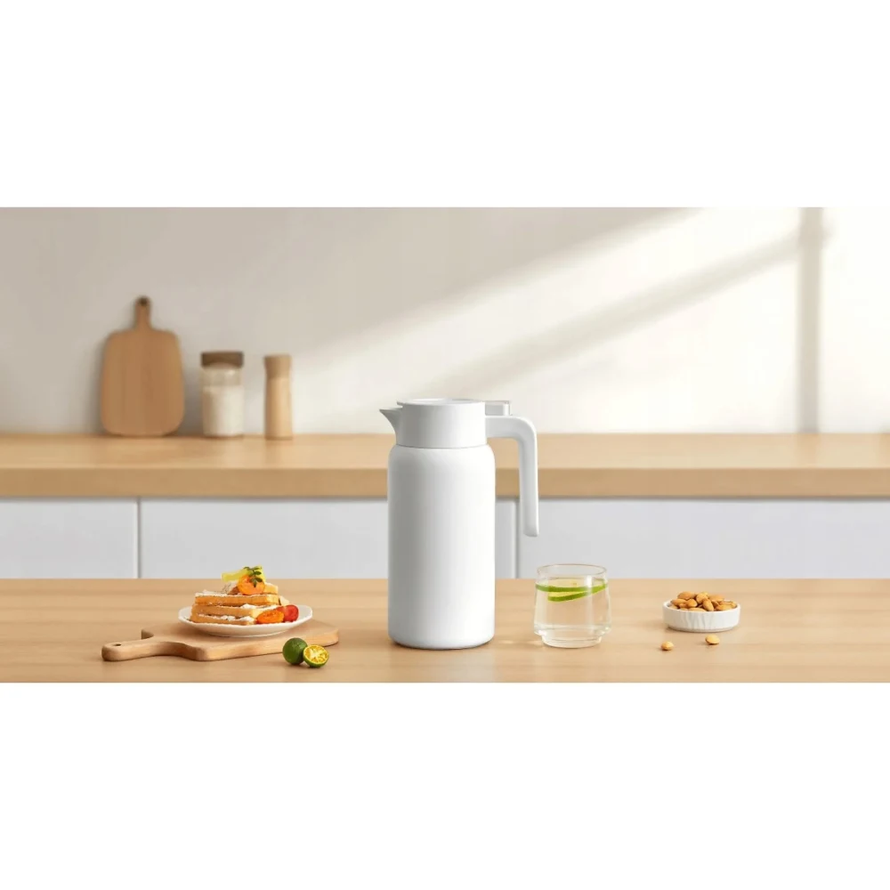 Xiaomi Insulated Kettle 1.8L GL BHR9049GL - obrazek 5