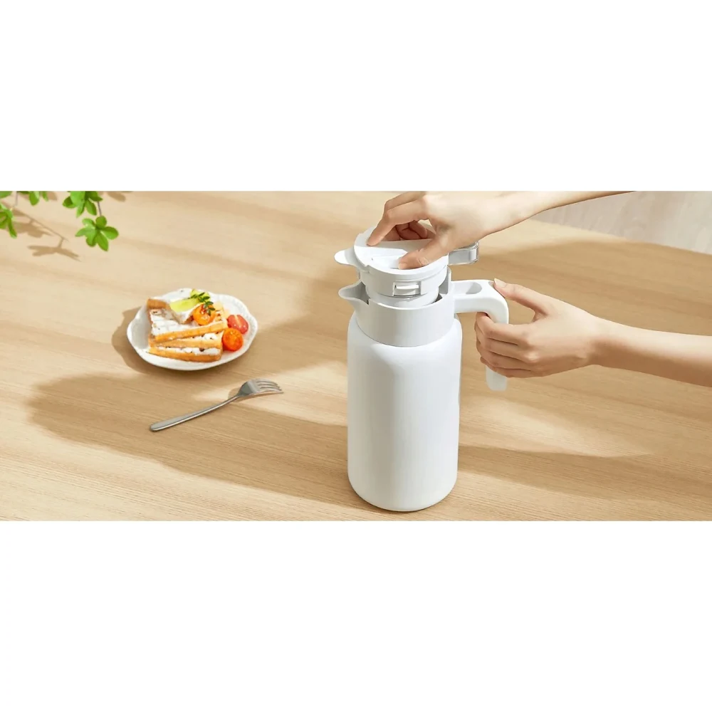 Xiaomi Insulated Kettle 1.8L GL BHR9049GL - obrazek 4