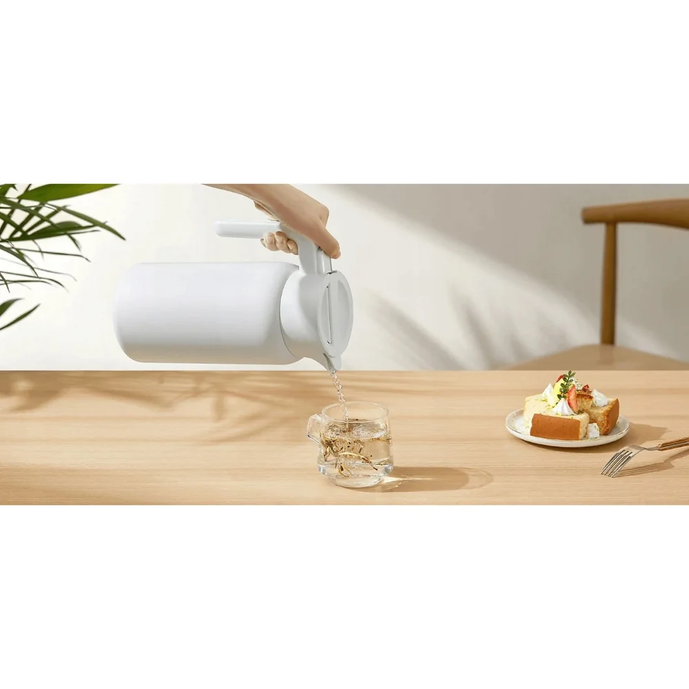 Xiaomi Insulated Kettle 1.8L GL BHR9049GL - obrazek 3