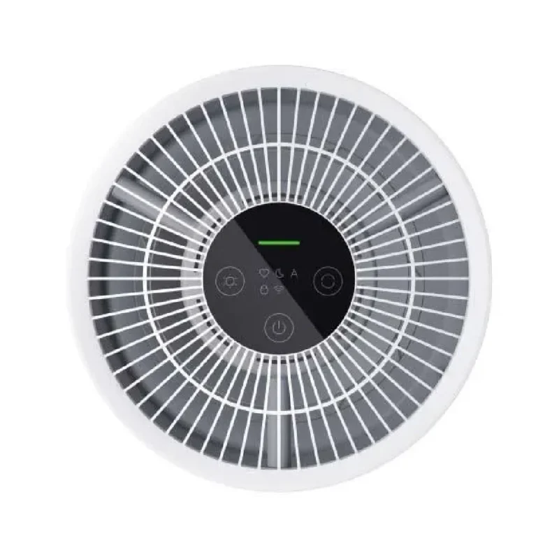 Xiaomi Smart Air Purifier 4 compact BHR5860EU - obrazek 5