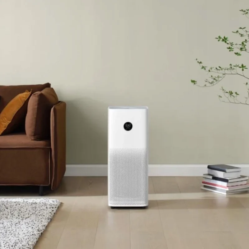 Xiaomi Smart Air Purifier 4 Pro BHR5056EU - obrazek 8
