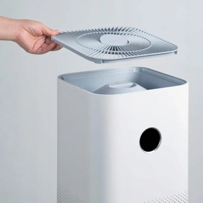 Xiaomi Smart Air Purifier 4 Pro BHR5056EU - obrazek 6