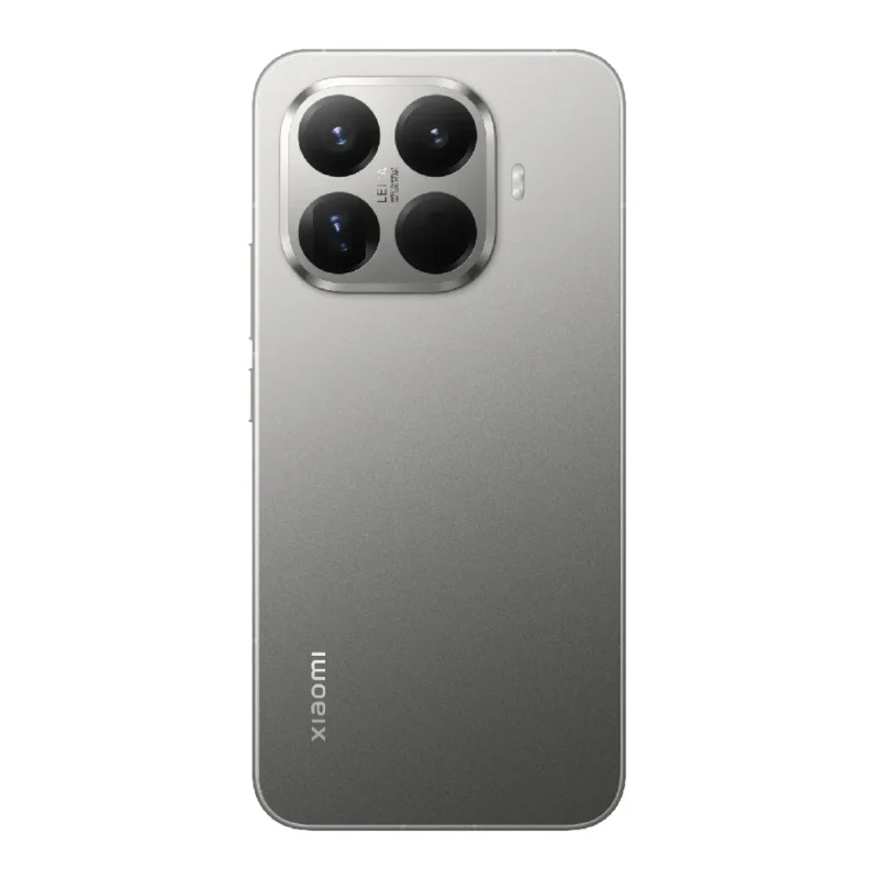 Xiaomi 15T PRO 5G DS 12/512GB Grey MZB0KUZEU - obrazek 5