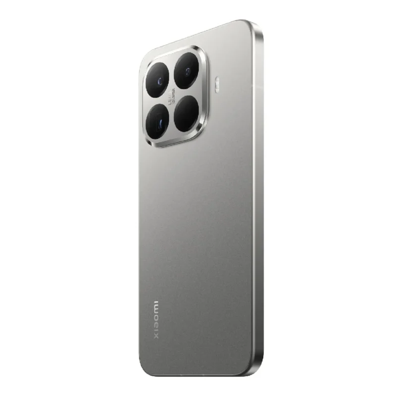 Xiaomi 15T PRO 5G DS 12/512GB Grey MZB0KUZEU - obrazek 4