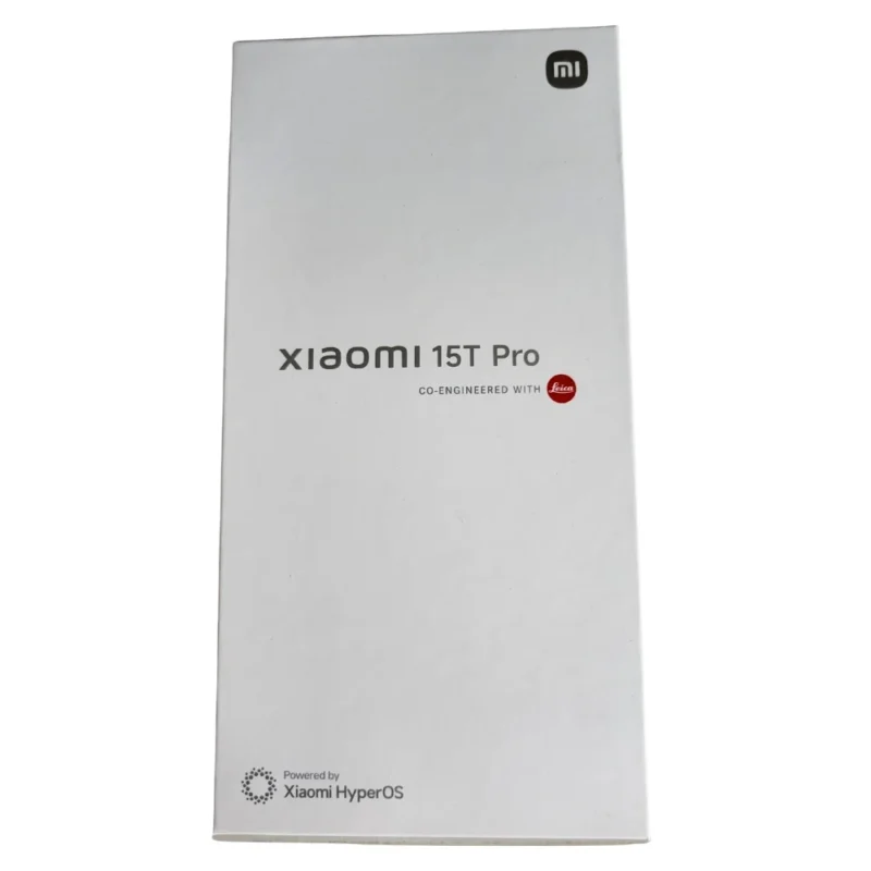 Xiaomi 15T PRO 5G DS 12/512GB Grey MZB0KUZEU - obrazek 7