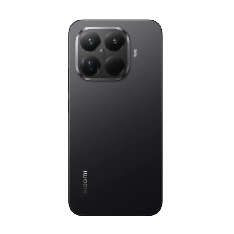 Xiaomi 15T PRO 5G DS 12/512GB Black MZB0KU8EU - obrazek 4