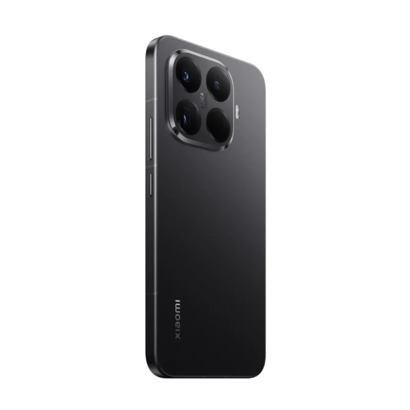Xiaomi 15T PRO 5G DS 12/512GB Black MZB0KU8EU - obrazek 3