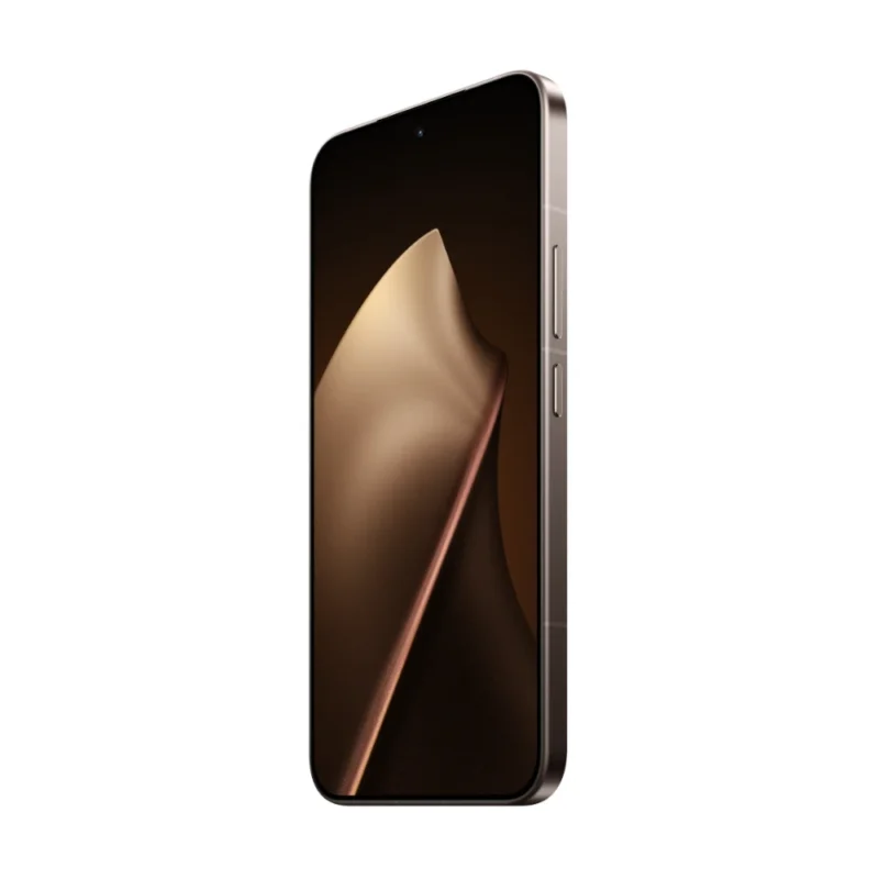 Xiaomi 15T PRO 5G DS 12/512GB Mocha Gold MZB0KUPEU - obrazek 2