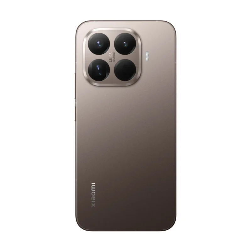 Xiaomi 15T PRO 5G DS 12/512GB Mocha Gold MZB0KUPEU - obrazek 4