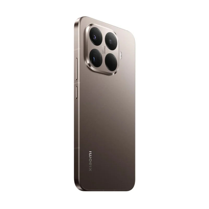 Xiaomi 15T PRO 5G DS 12/512GB Mocha Gold MZB0KUPEU - obrazek 5