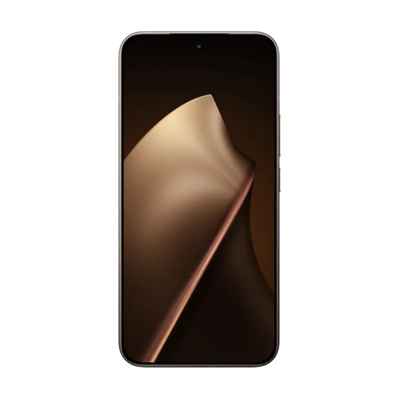 Xiaomi 15T PRO 5G DS 12/512GB Mocha Gold MZB0KUPEU - obrazek 3