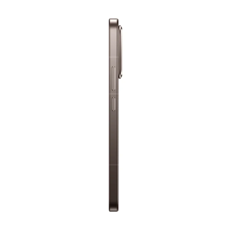 Xiaomi 15T PRO 5G DS 12/512GB Mocha Gold MZB0KUPEU - obrazek 6