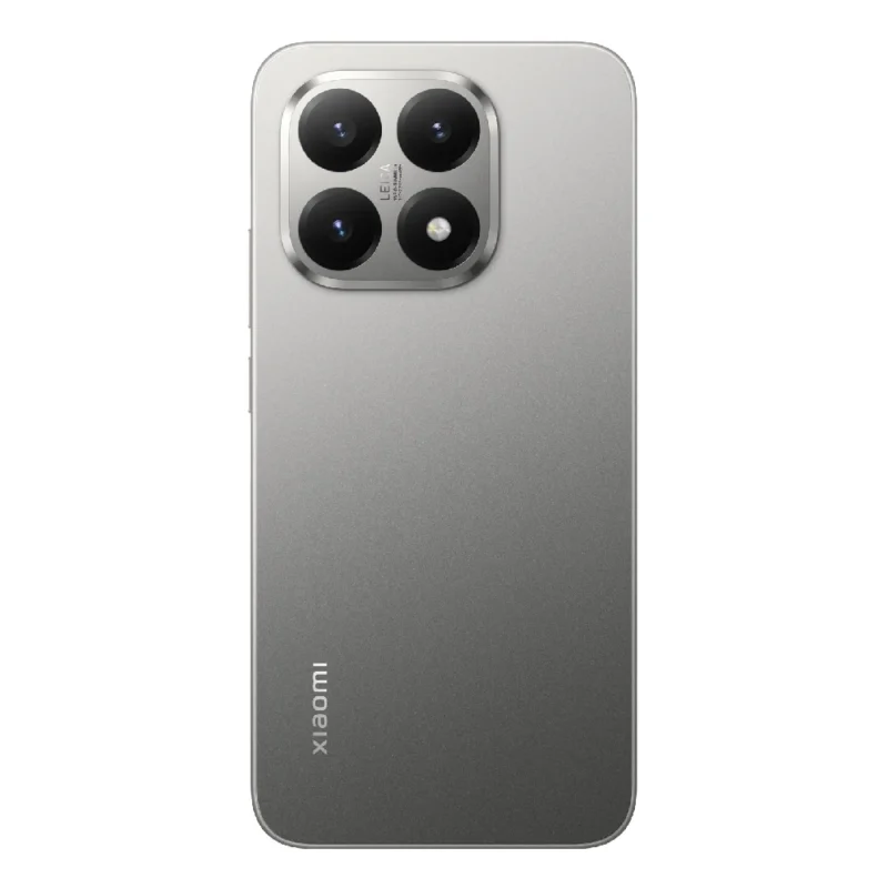 Xiaomi 15T 5G DS 12/512GB Gray MZB0KYHEU - obrazek 5
