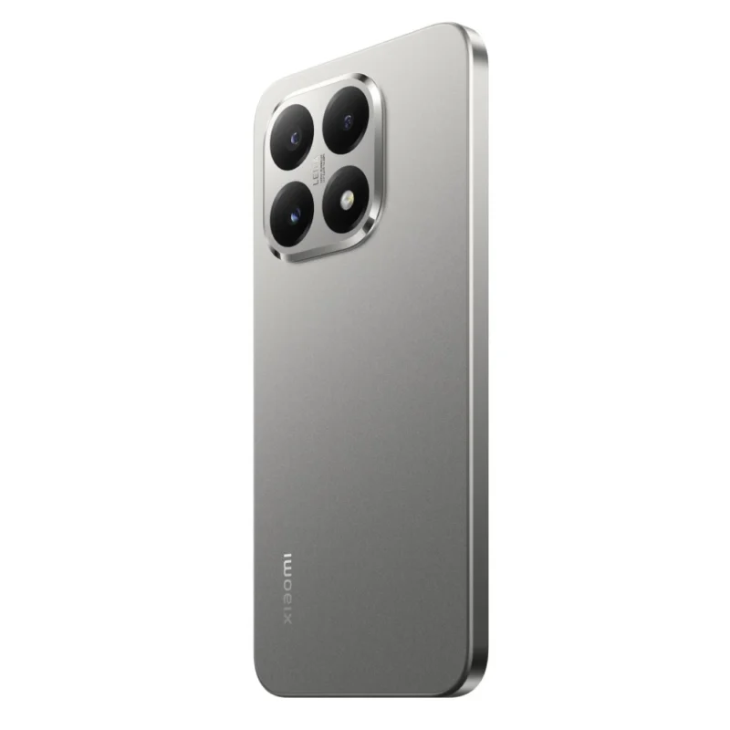 Xiaomi 15T 5G DS 12/512GB Gray MZB0KYHEU - obrazek 4
