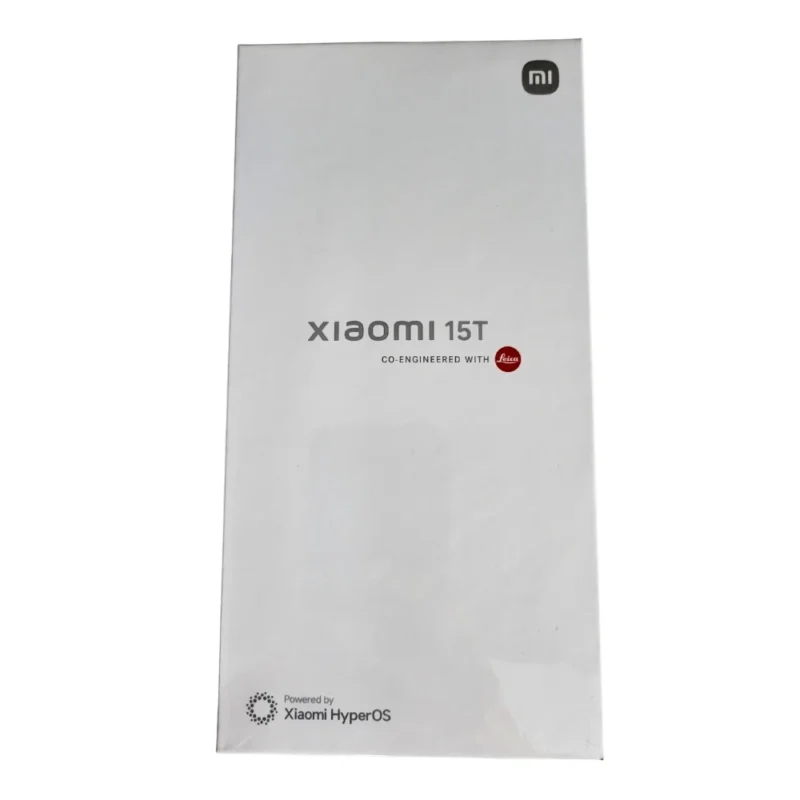 Xiaomi 15T 5G DS 12/512GB Black MZB0KYPEU - obrazek 7