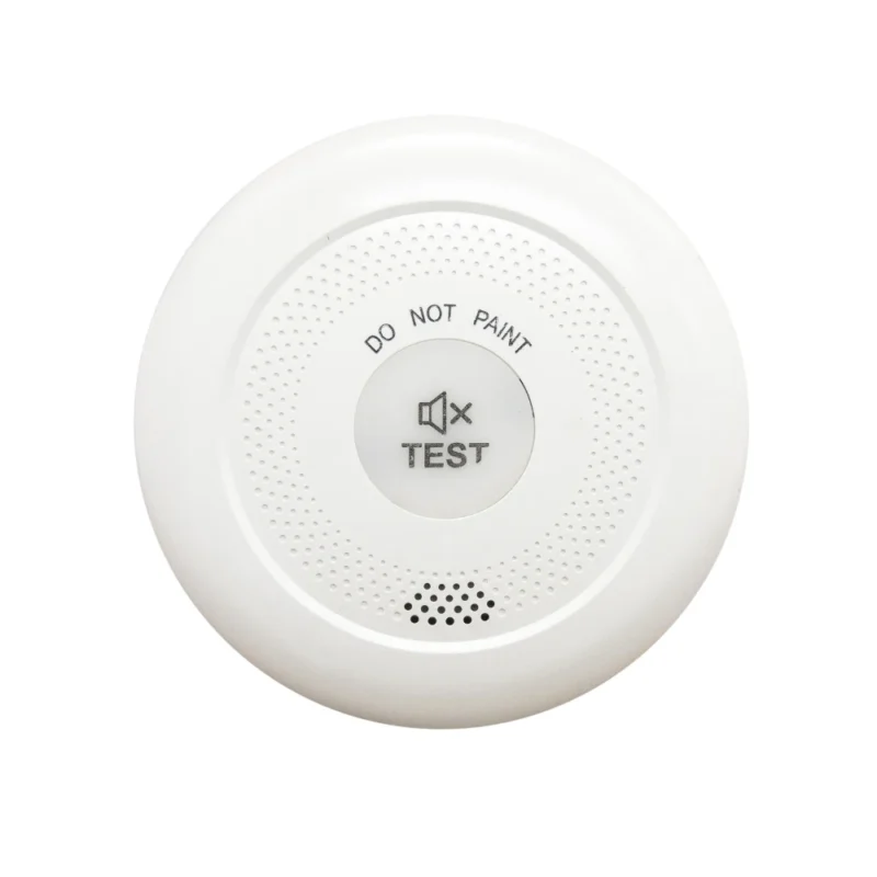 Czujnik Dymu JKD-517 Alarm Pożarowy - obrazek 2