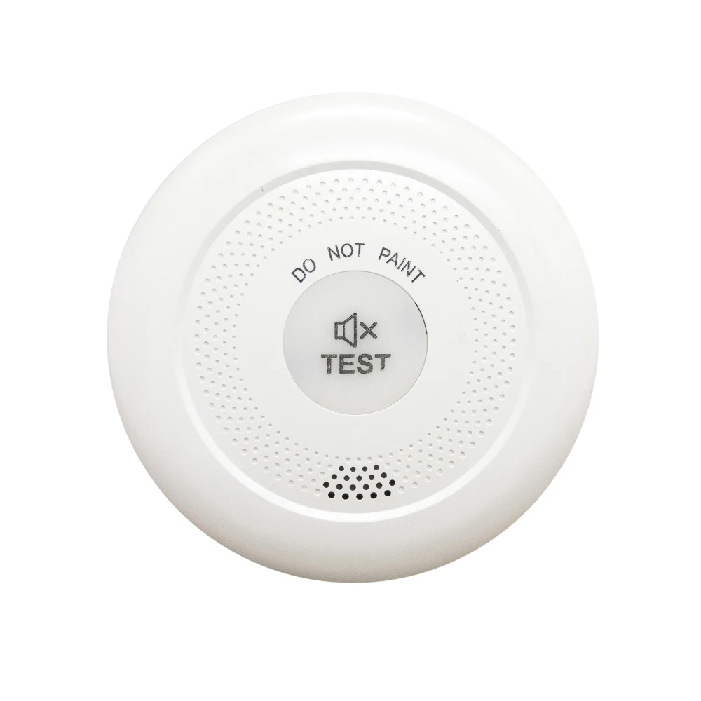 Czujnik Dymu JKD-517 Alarm Pożarowy - obrazek 2