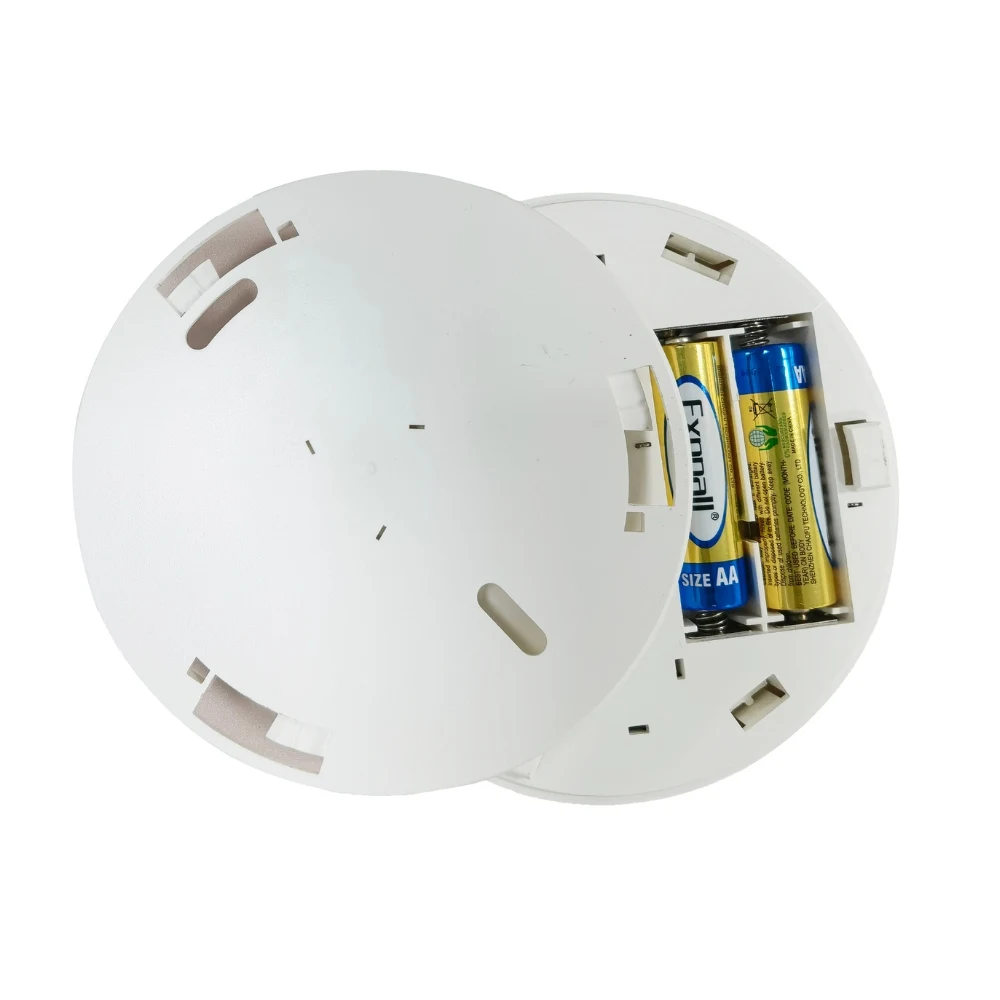Czujnik Dymu JKD-517 Alarm Pożarowy - obrazek 3