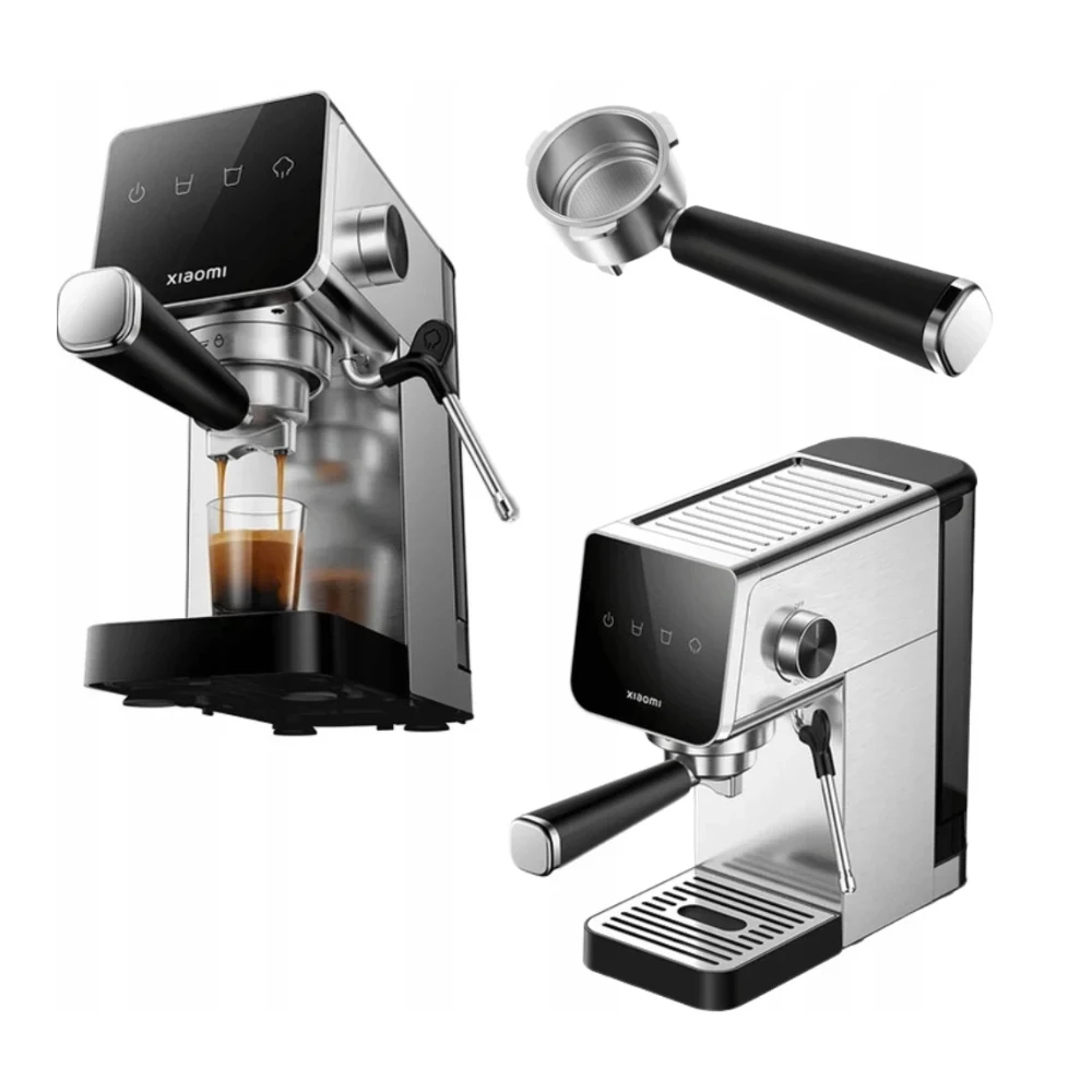 Ekspres do kawy Xiaomi Semi-automatic Espresso Machine