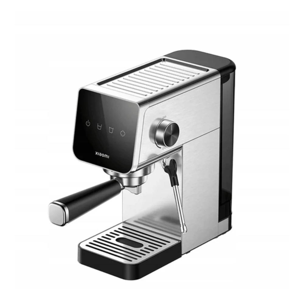 Ekspres do kawy Xiaomi Semi-automatic Espresso Machine - obrazek 2