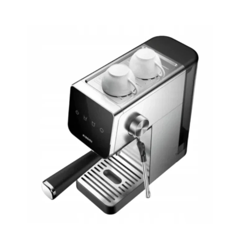 Ekspres do kawy Xiaomi Semi-automatic Espresso Machine - obrazek 4