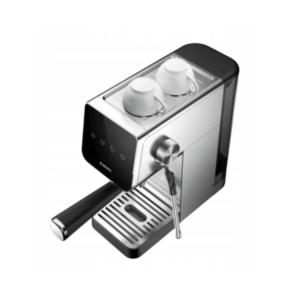 Ekspres do kawy Xiaomi Semi-automatic Espresso Machine - obrazek 4