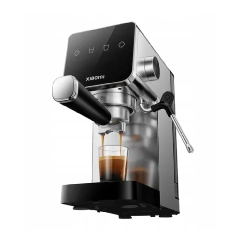 Ekspres do kawy Xiaomi Semi-automatic Espresso Machine - obrazek 5