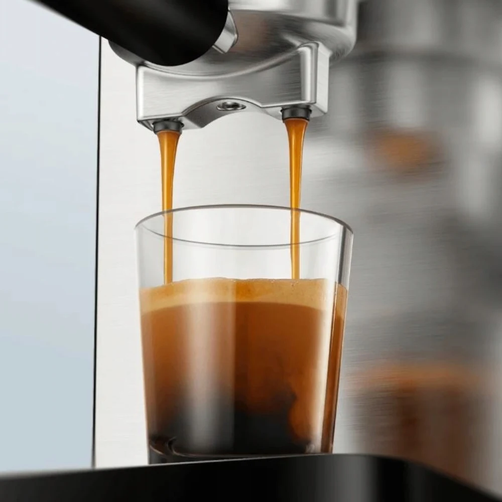 Ekspres do kawy Xiaomi Semi-automatic Espresso Machine - obrazek 6