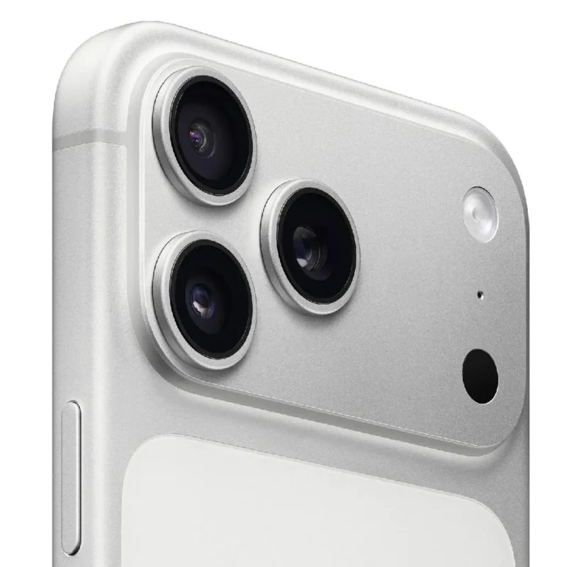 Apple iPhone 17 Pro Max 512GB Silver MFYQ4 - obrazek 4