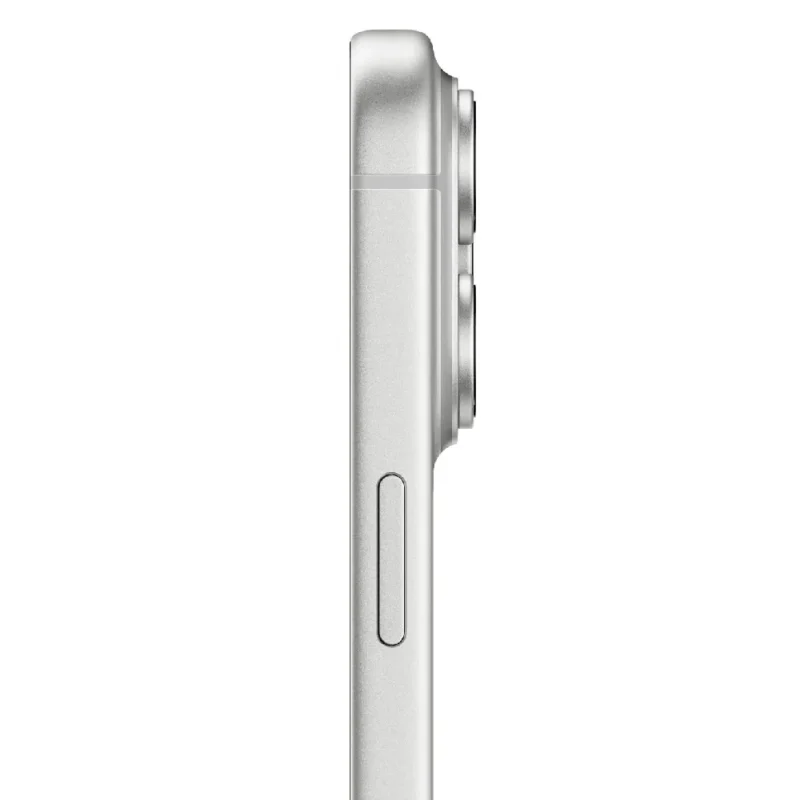 Apple iPhone 17 Pro Max 512GB Silver MFYQ4 - obrazek 3