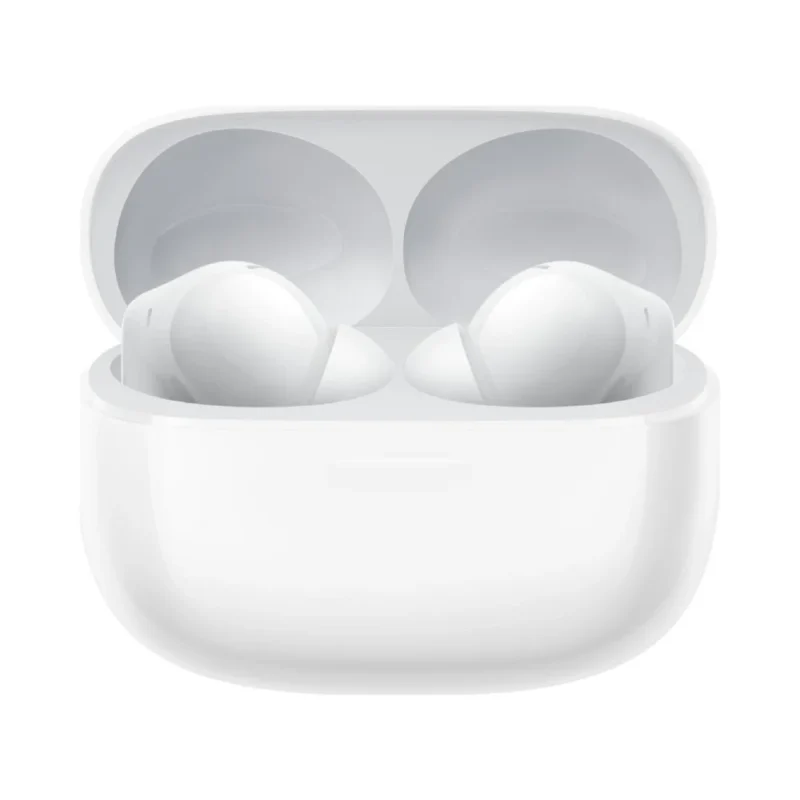 Xiaomi Buds 6 Pro Glacier White BHR9310GL - obrazek 2
