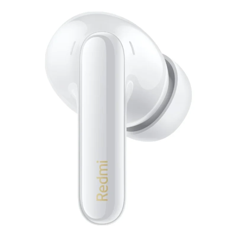 Xiaomi Buds 6 Pro Glacier White BHR9310GL - obrazek 3
