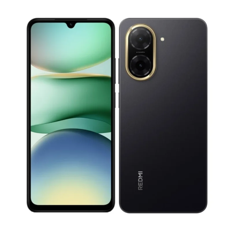Xiaomi Redmi A5 4/128GB Midnight Black MZB0JSAEU