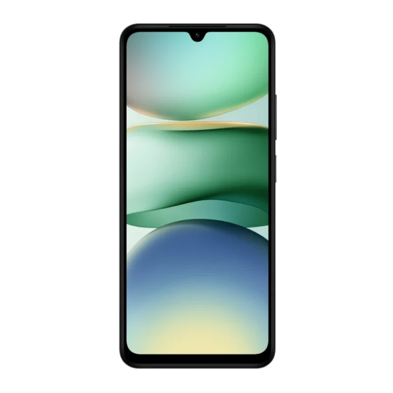 Xiaomi Redmi A5 4/128GB Midnight Black MZB0JSAEU - obrazek 3