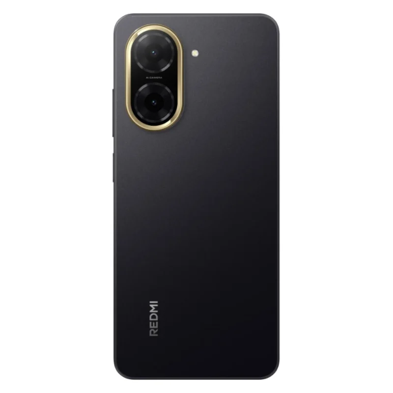 Xiaomi Redmi A5 4/128GB Midnight Black MZB0JSAEU - obrazek 5