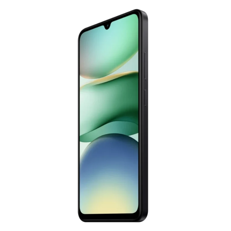 Xiaomi Redmi A5 4/128GB Midnight Black MZB0JSAEU - obrazek 2