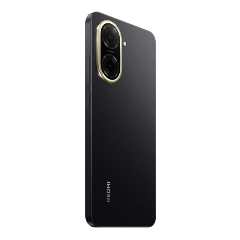Xiaomi Redmi A5 4/128GB Midnight Black MZB0JSAEU - obrazek 4