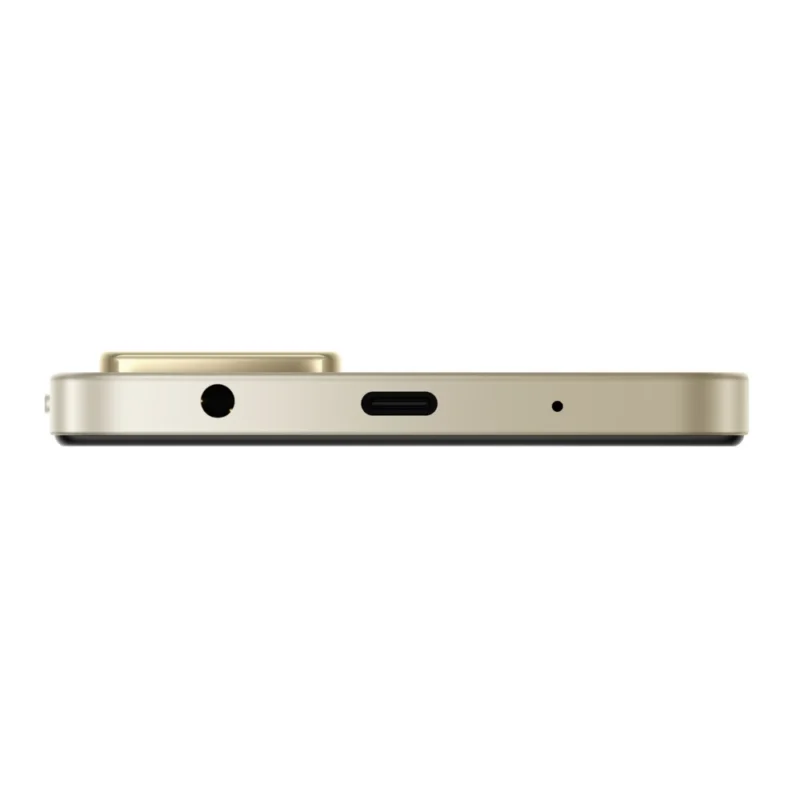 Xiaomi Redmi A5 4/128GB Sandy Gold MZB0JTPEU - obrazek 5