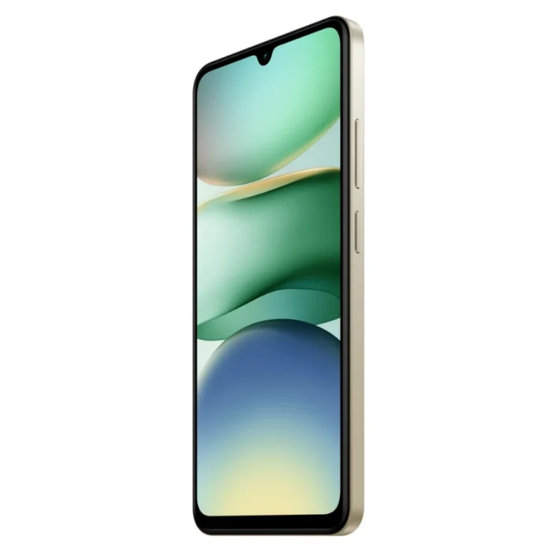 Xiaomi Redmi A5 4/128GB Sandy Gold MZB0JTPEU - obrazek 2