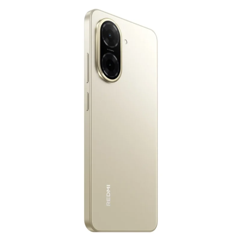Xiaomi Redmi A5 4/128GB Sandy Gold MZB0JTPEU - obrazek 4