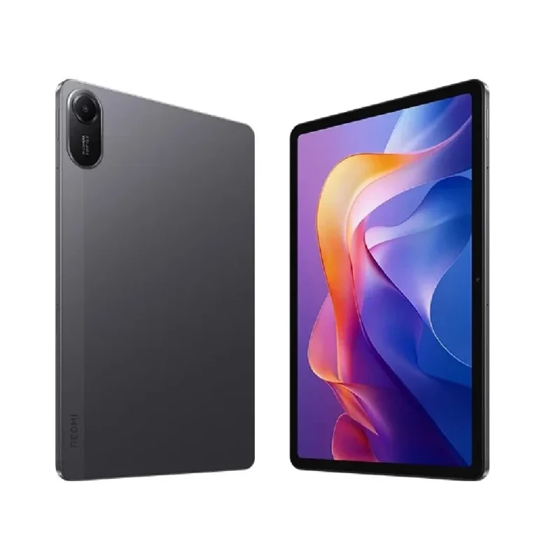 Xiaomi Redmi Pad 2 Wifi 8/256GB Graphite Gray VHU5631EU - obrazek 3