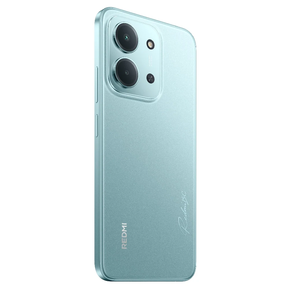 Xiaomi Redmi 15C 4G 8/256GB Mint Green MZB0LBSEU