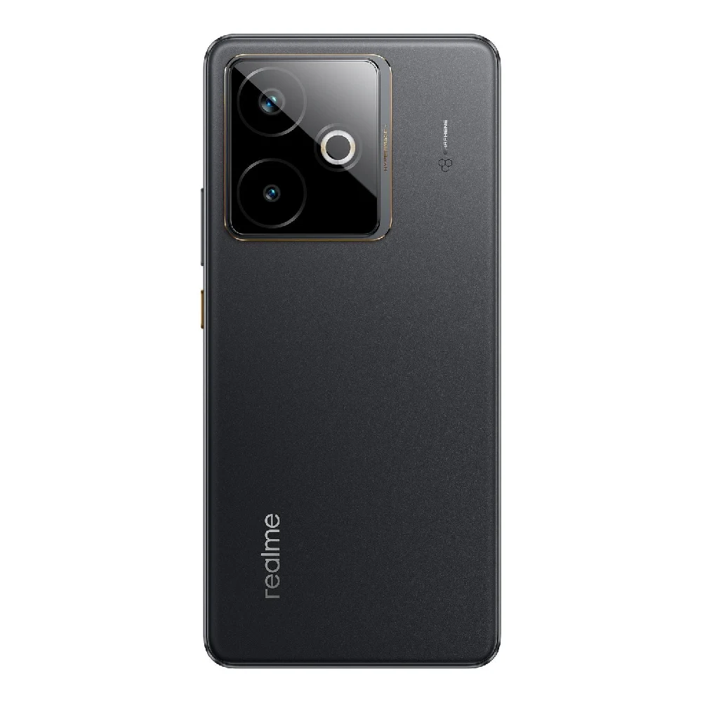 Realme GT 7T 12/512G IceSenses Black - obrazek 2