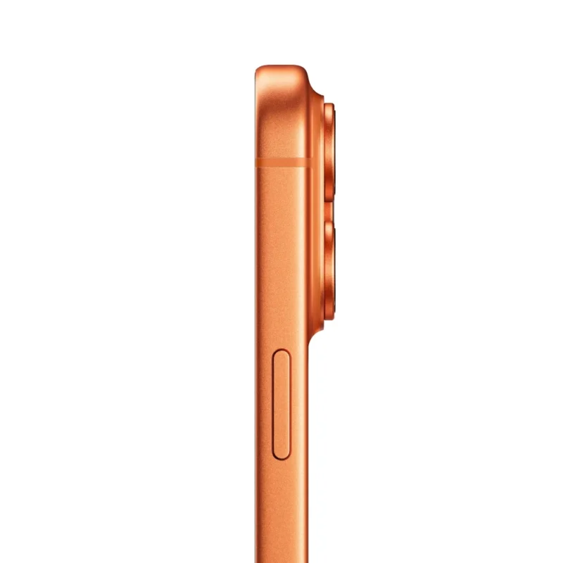 Apple iPhone 17 Pro Max 512GB Cosmic Orange MFYT4 - obrazek 4