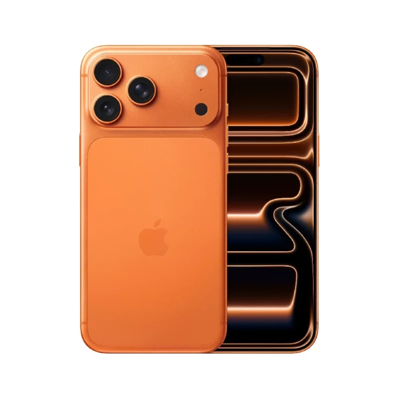 Apple iPhone 17 Pro Max 512GB Cosmic Orange MFYT4