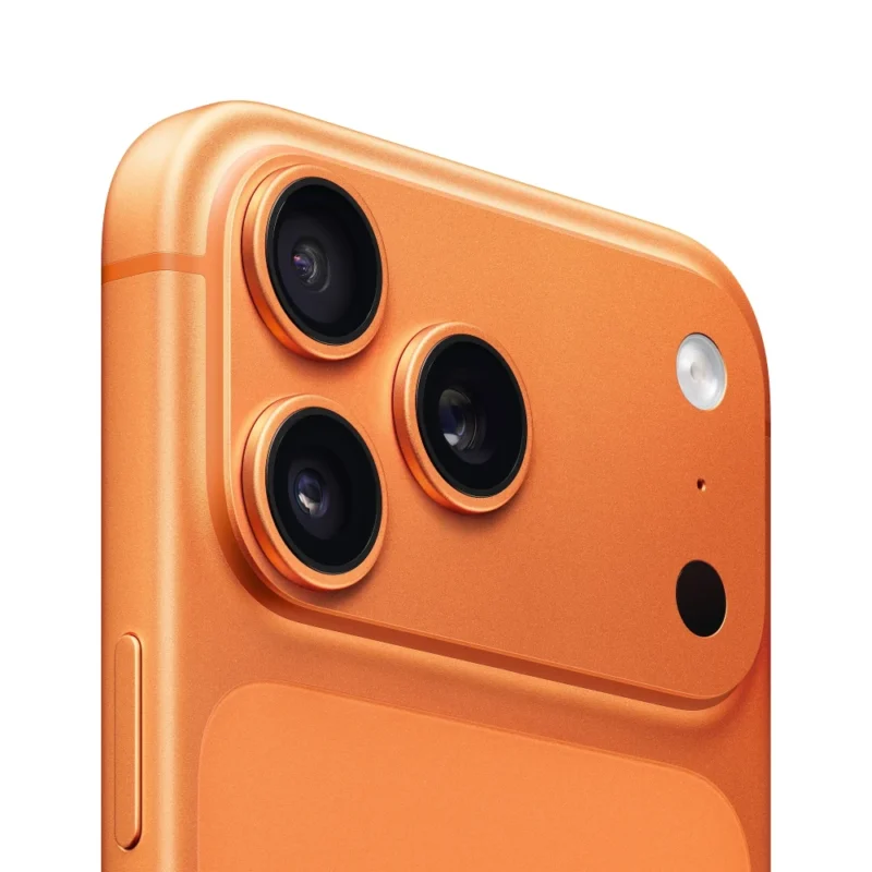 Apple iPhone 17 Pro Max 512GB Cosmic Orange MFYT4 - obrazek 2