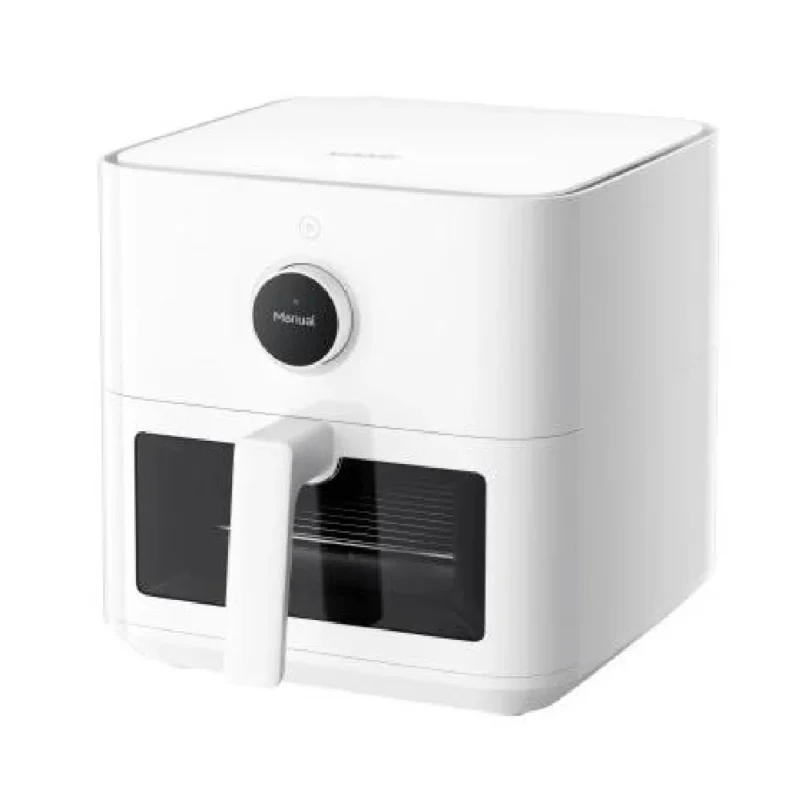 Frytkownica beztłuszczowa Xiaomi Smart Air Fryer 5,5L White - obrazek 6