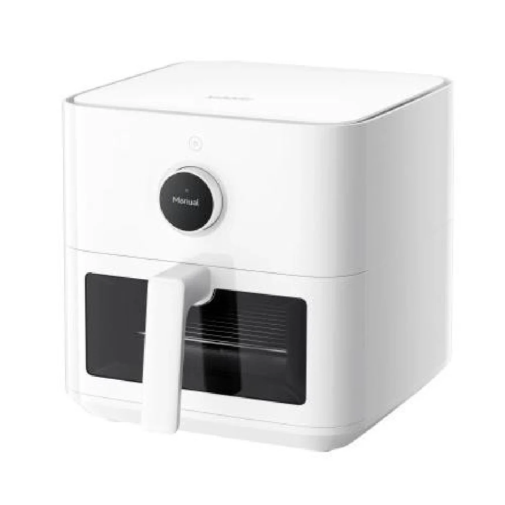 Frytkownica beztłuszczowa Xiaomi Smart Air Fryer 5,5L White - obrazek 6